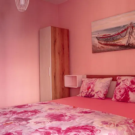 морски полъх Ravda