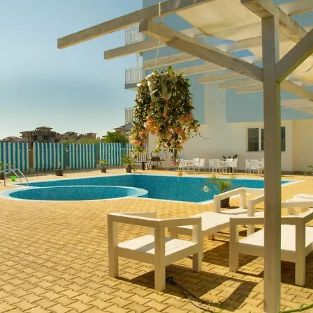 Appartamento морски полъх *