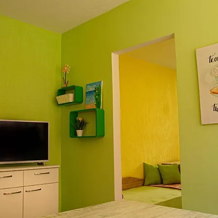 морски полъх Appartamento *