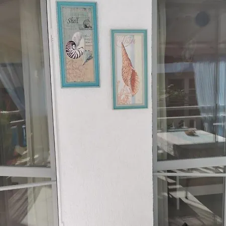 морски полъх Appartamento