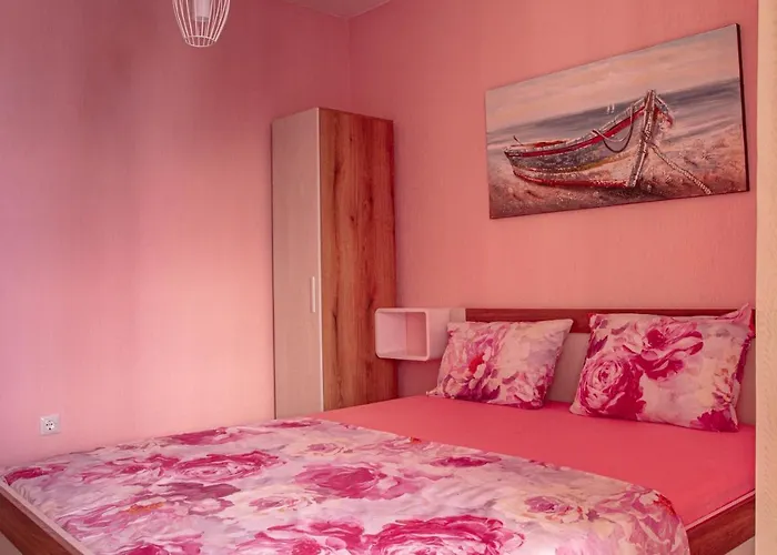 морски полъх Ravda