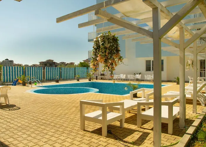 Appartamento морски полъх *