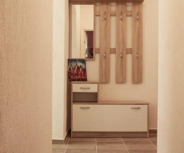 Appartamento морски полъх Ravda