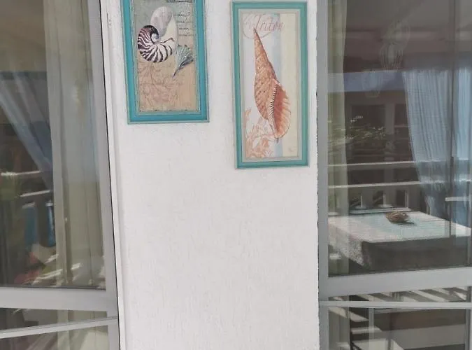 морски полъх Appartamento