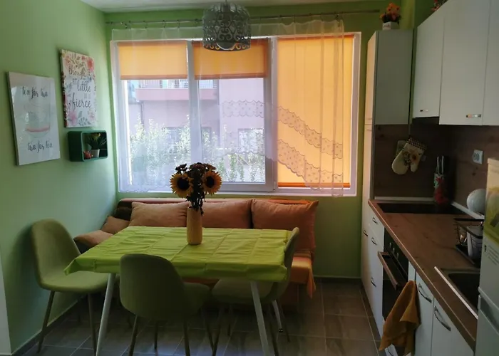 морски полъх * Ravda