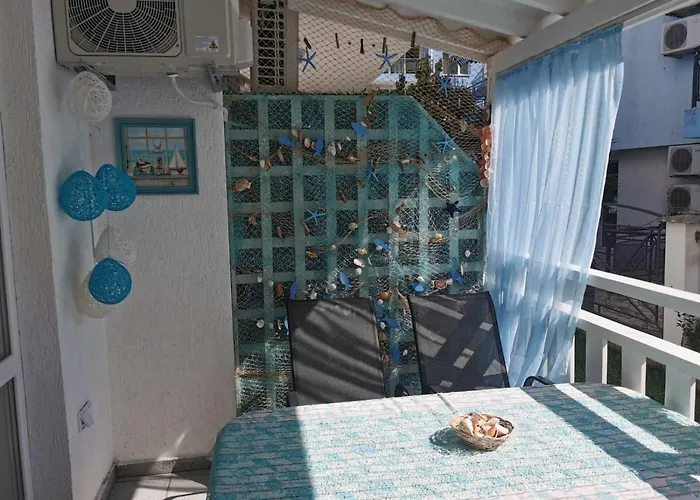 морски полъх Appartamento