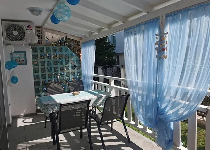 морски полъх Ravda