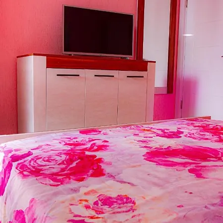 Apartment морски полъх