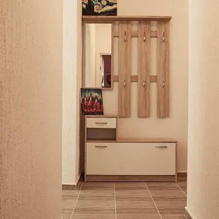 Apartment морски полъх Ravda