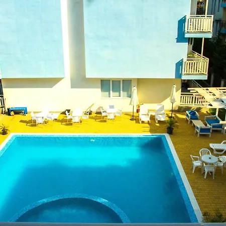 морски полъх Apartment