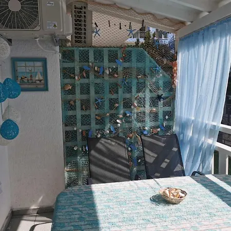 морски полъх Apartment